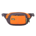 New outdoor Messenger bag running waist bag sports and leisure bag mobile phone